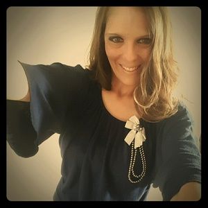 Meet your Posher, Jami lynn